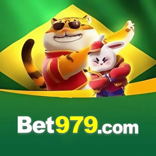 bet979 Logo